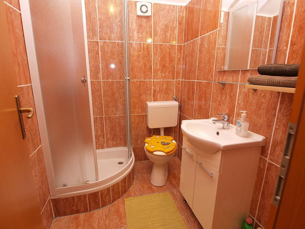 פאז'אנה Apartments Fazanka 849 מראה חיצוני תמונה