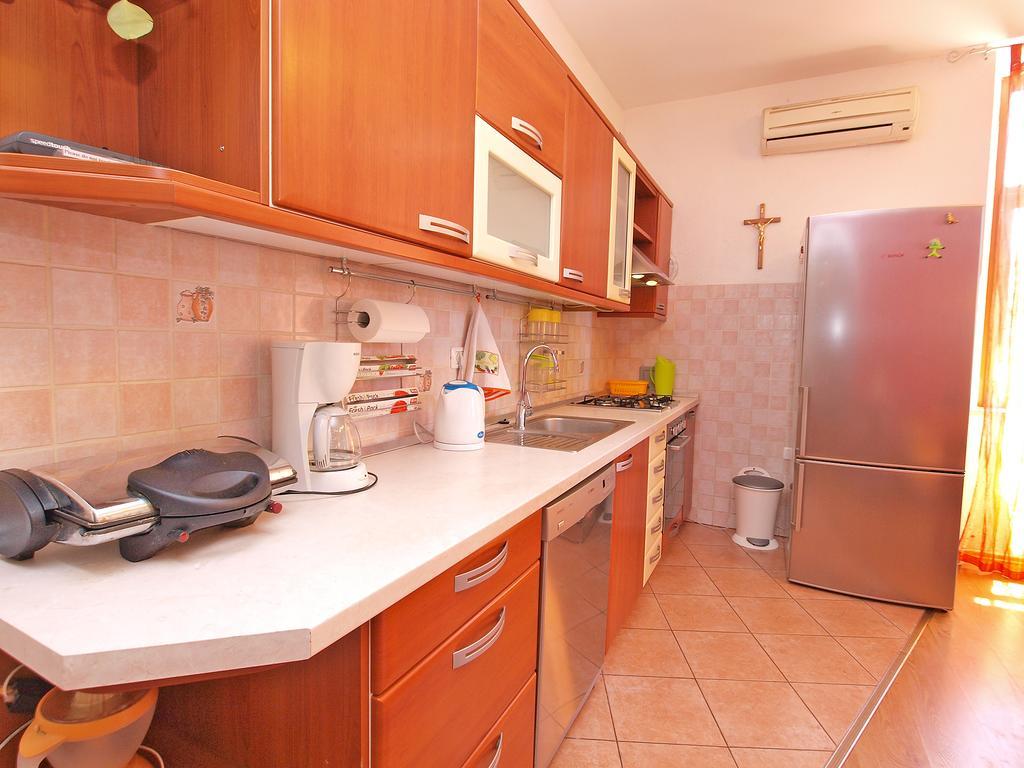 פאז'אנה Apartments Fazanka 849 מראה חיצוני תמונה