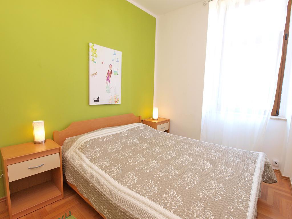 פאז'אנה Apartments Fazanka 849 מראה חיצוני תמונה