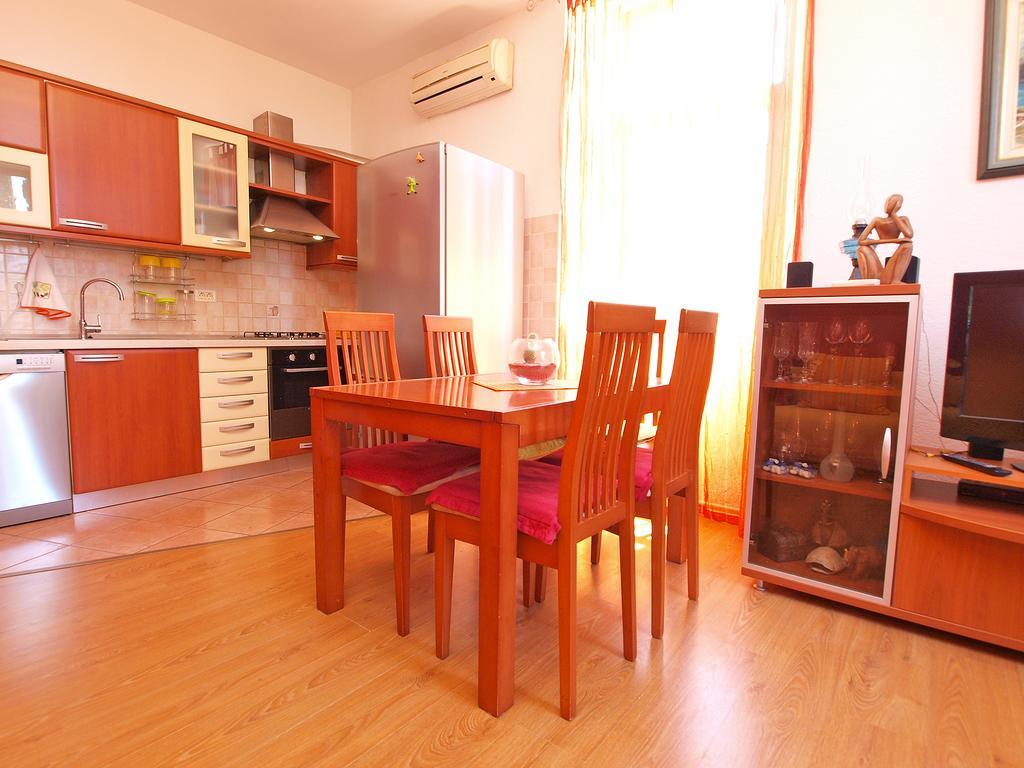פאז'אנה Apartments Fazanka 849 מראה חיצוני תמונה