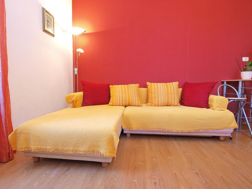 פאז'אנה Apartments Fazanka 849 מראה חיצוני תמונה