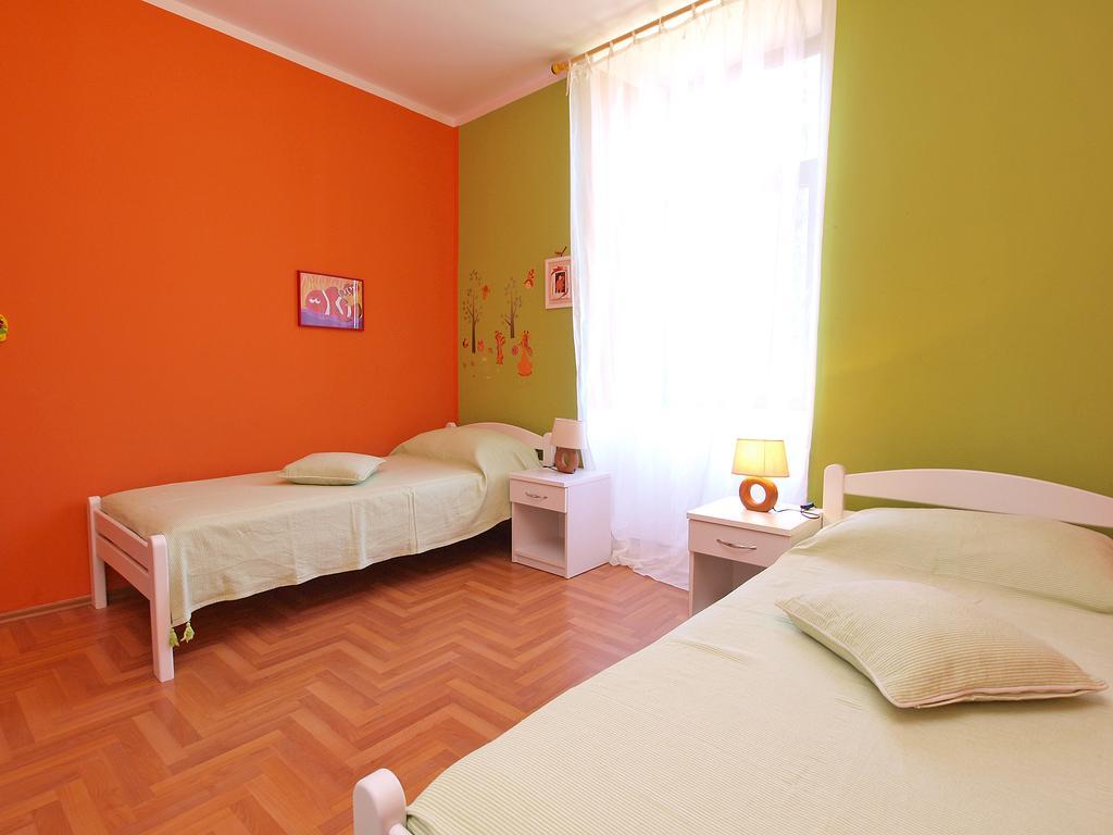 פאז'אנה Apartments Fazanka 849 מראה חיצוני תמונה