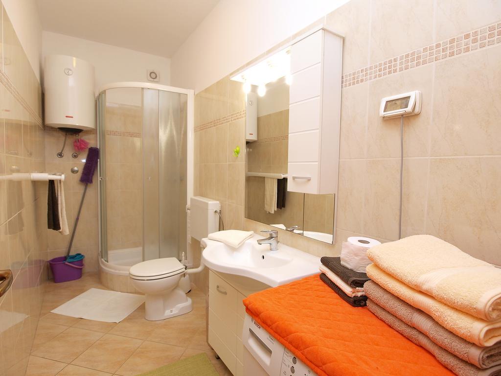 פאז'אנה Apartments Fazanka 849 מראה חיצוני תמונה