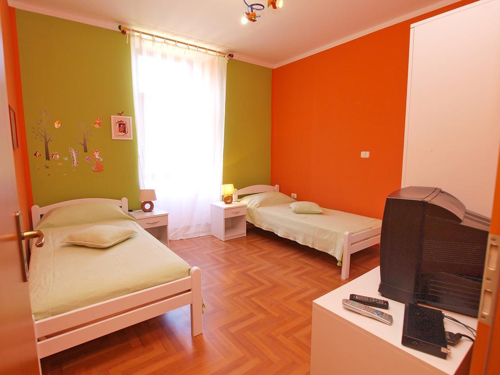 פאז'אנה Apartments Fazanka 849 מראה חיצוני תמונה