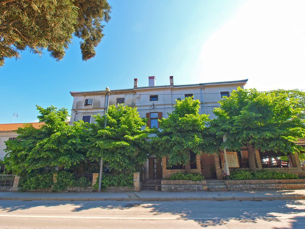 פאז'אנה Apartments Fazanka 849 מראה חיצוני תמונה