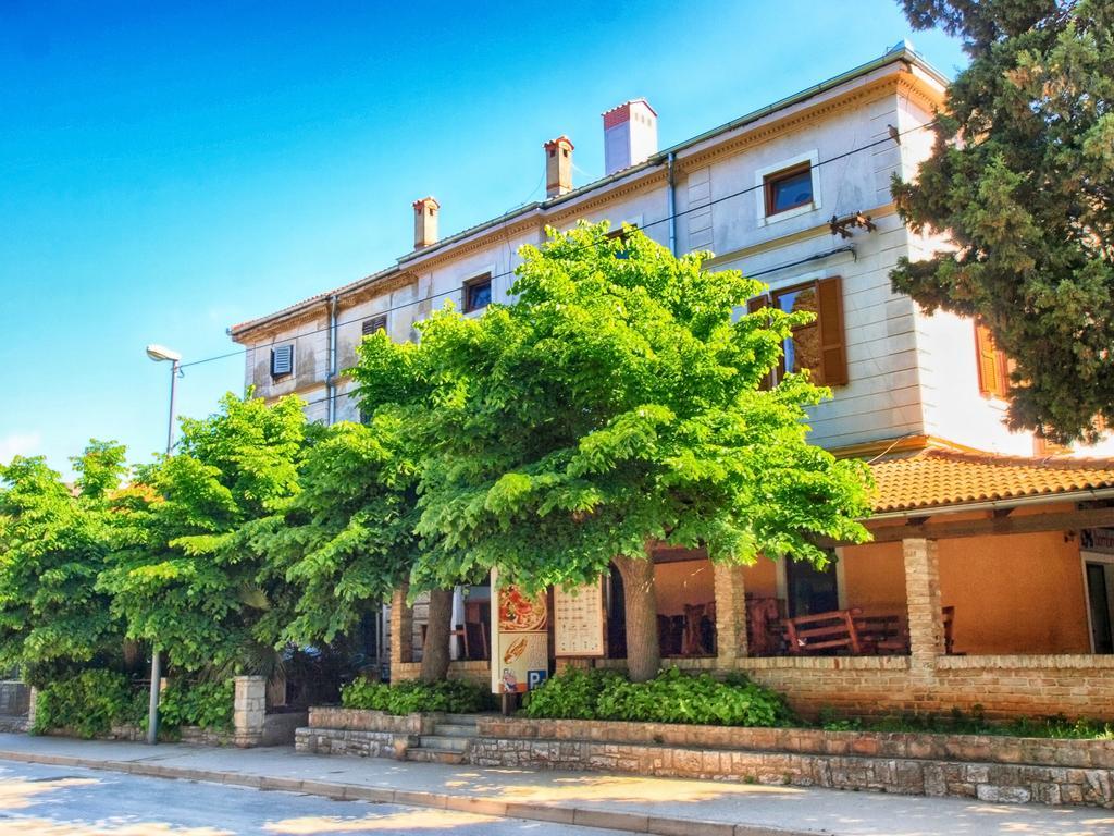 פאז'אנה Apartments Fazanka 849 מראה חיצוני תמונה