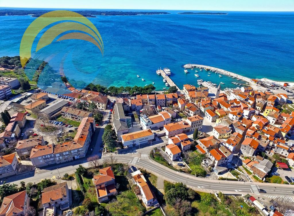 פאז'אנה Apartments Fazanka 849 מראה חיצוני תמונה